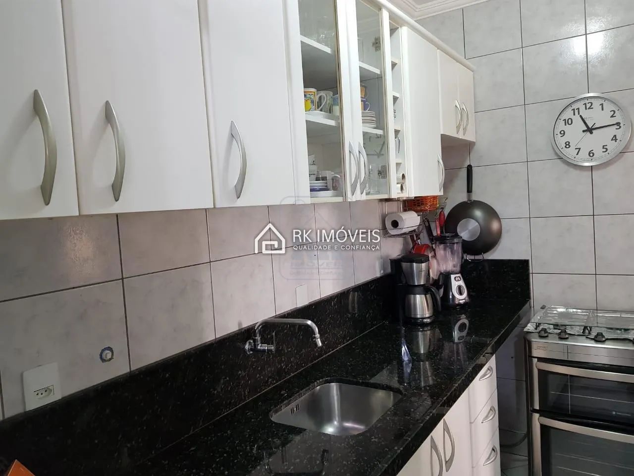 Apartamento com 2 quartos em Campinas, São José (SC)  76,02 m² internos + 104,43 m² extern - Foto 11