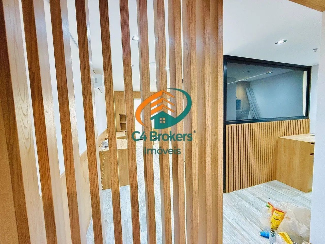 Sala em Centro - Guarulhos, SP - Foto 3