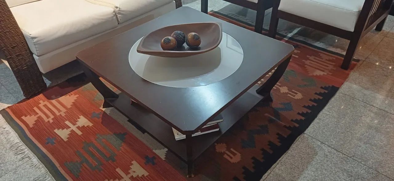MESA DE CENTRO