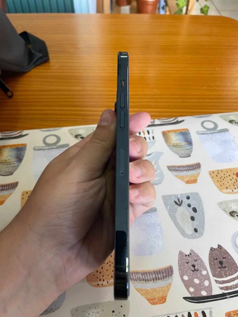 IPHONE 12 PRO MAX 128GB - Foto 5