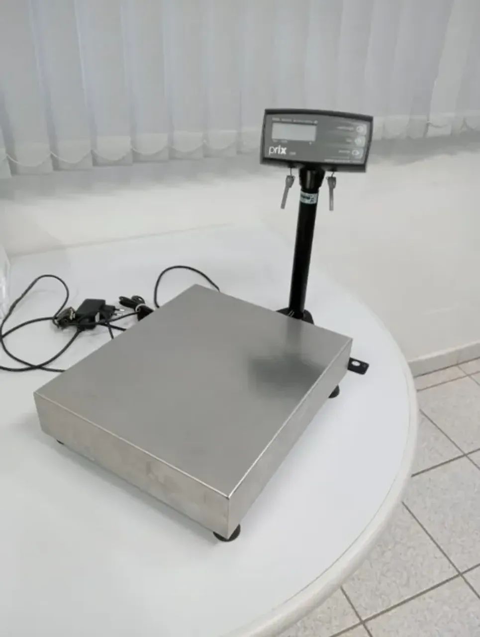 BALANÇA PRIX 2095 - CAPACIDADE 30KG
