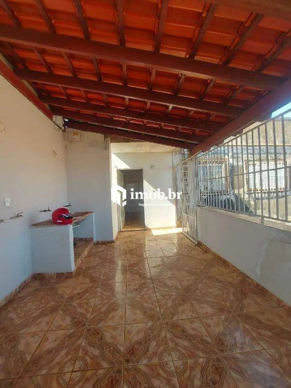 Casa no Parque São José com 3 Quartos, Sacada e Garagem para 5 Carros - Foto 5