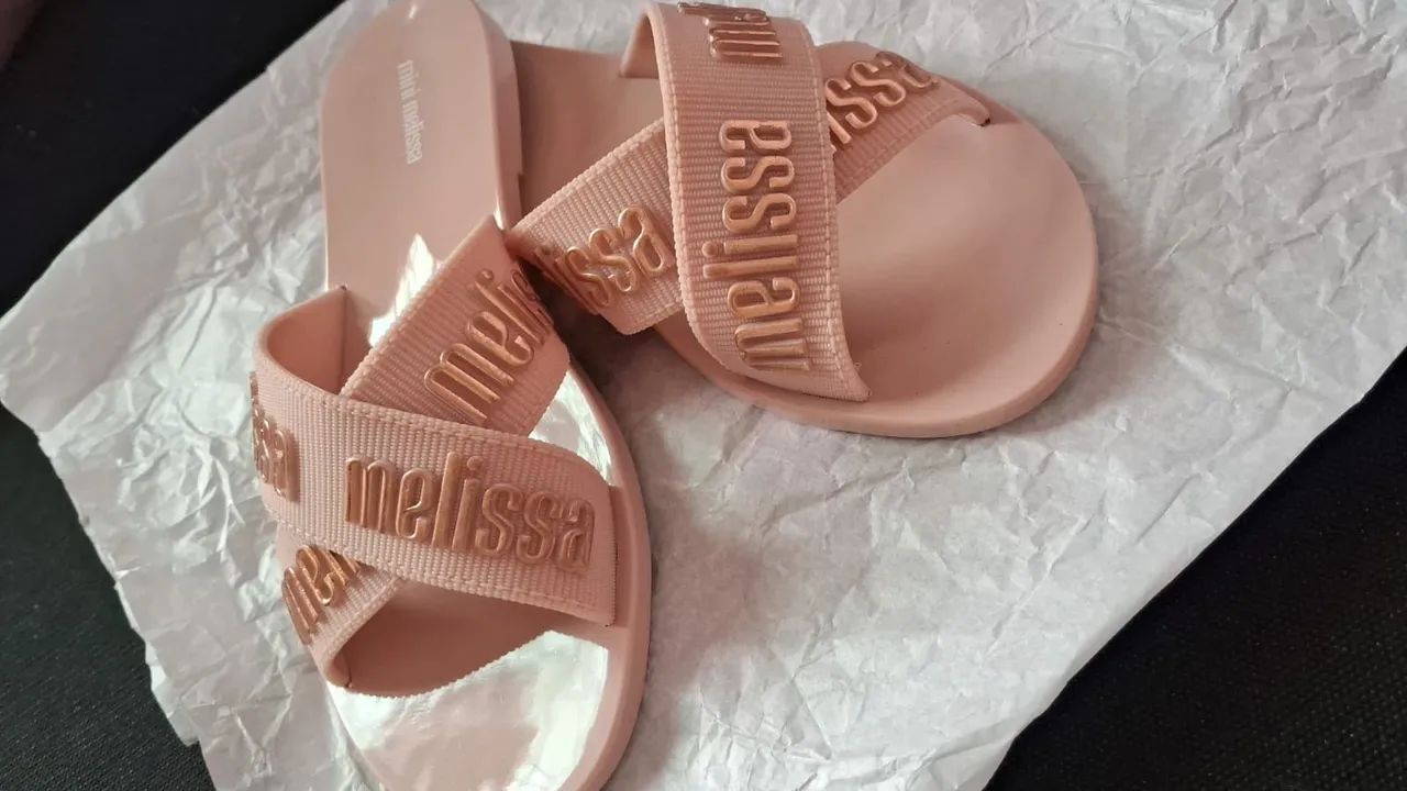 Melissinha - Foto 2