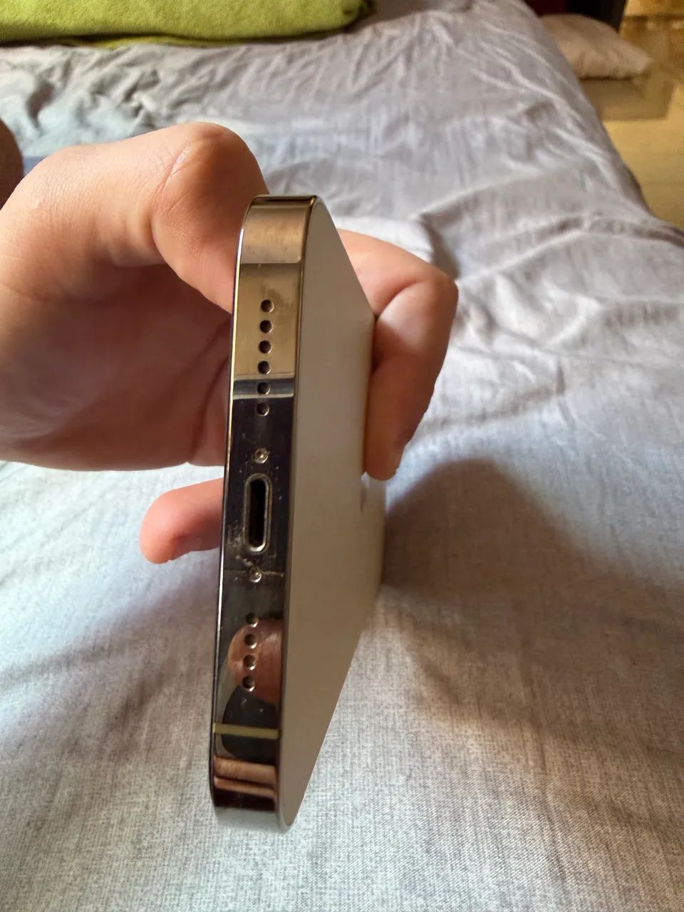14 pro max 256gb - Foto 2