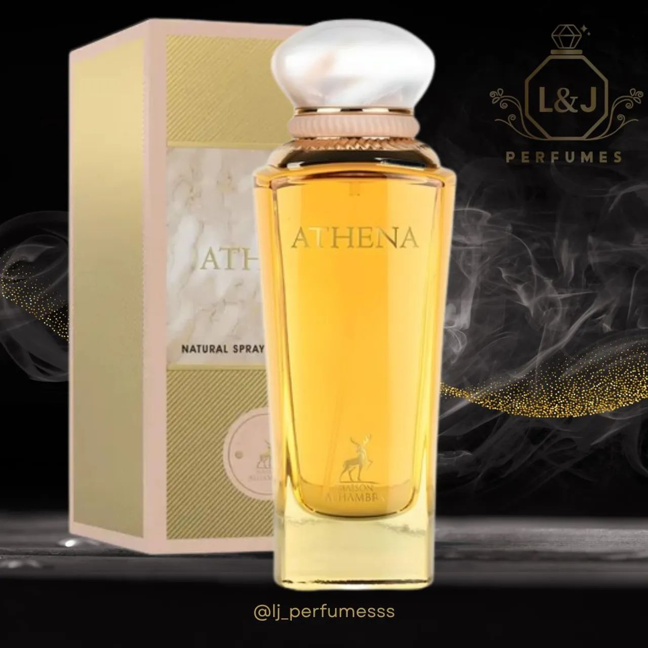 Athena Maison Alhambra 