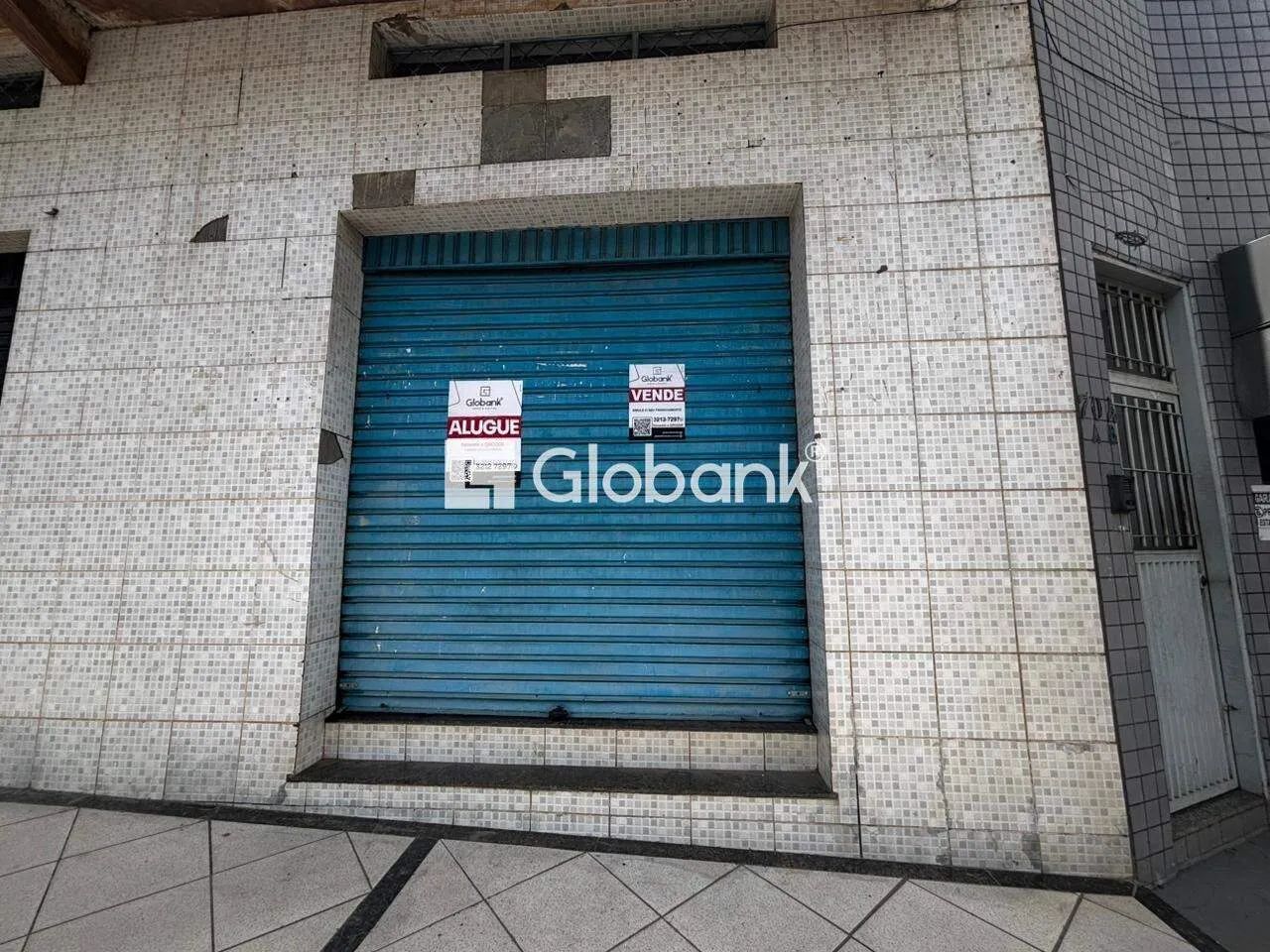 Ponto comercial com 1 banheiro e 55m², no bairro Vila Guilhermina - Foto 3
