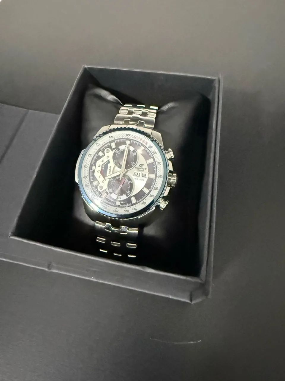 Relógio Casio Edifice - Foto 4