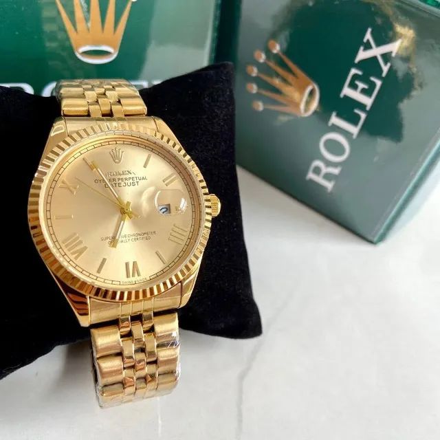 Relógio Rolex 2255 - Foto 2