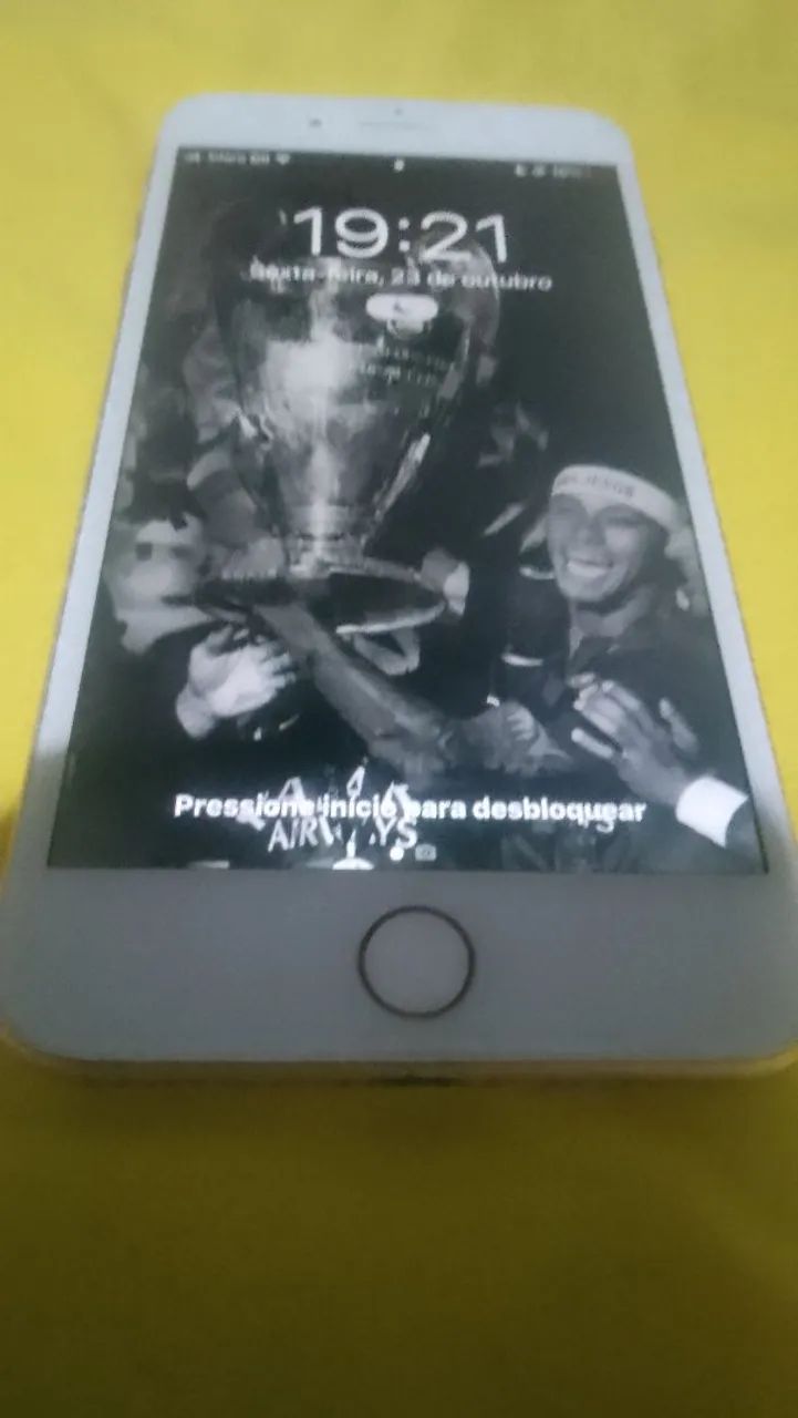 Ifhone 8 plus  - Foto 5