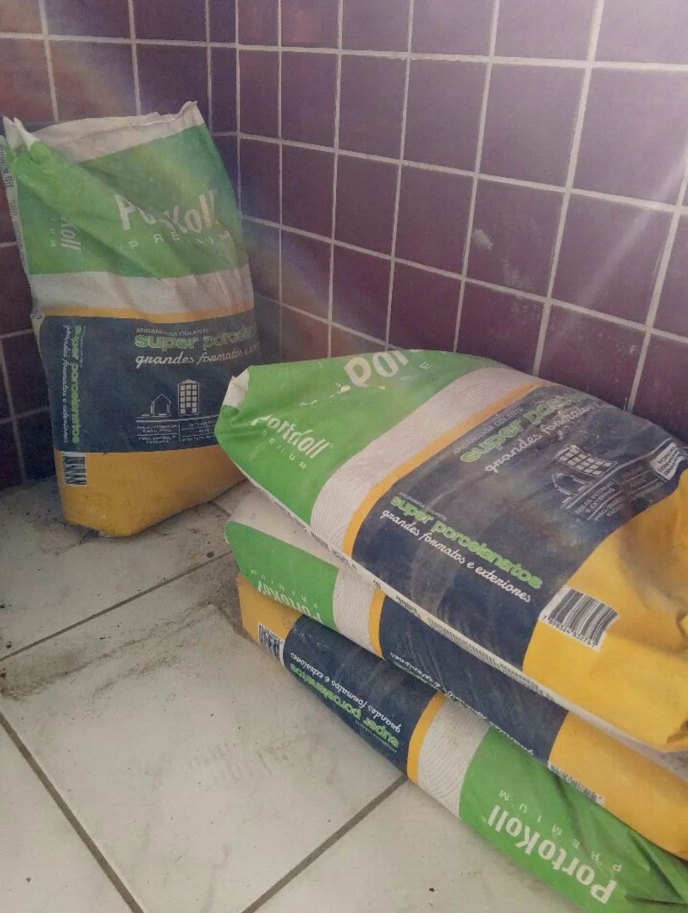 Argamassa ACIII  - Foto 2