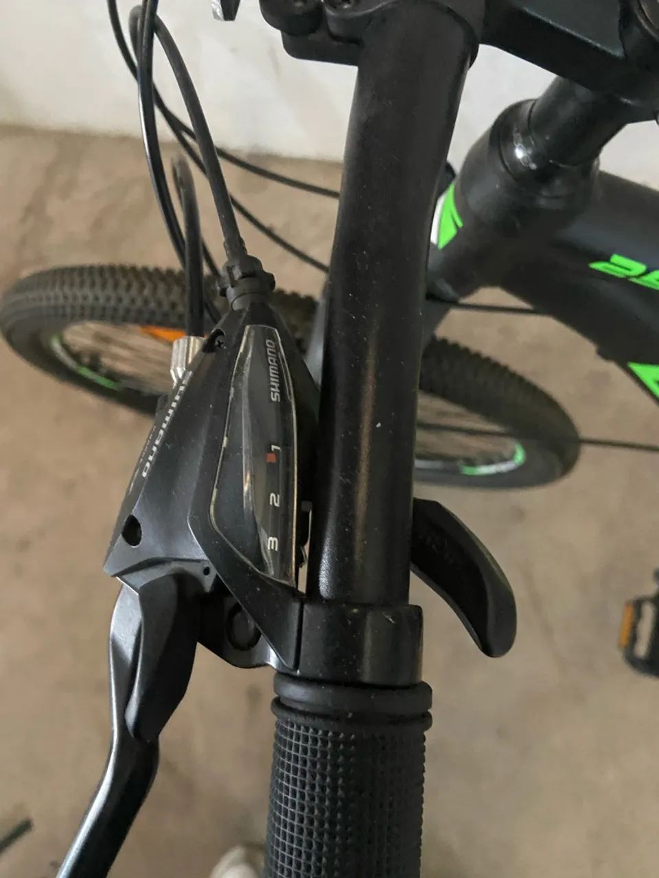 Bicicleta  - Foto 2