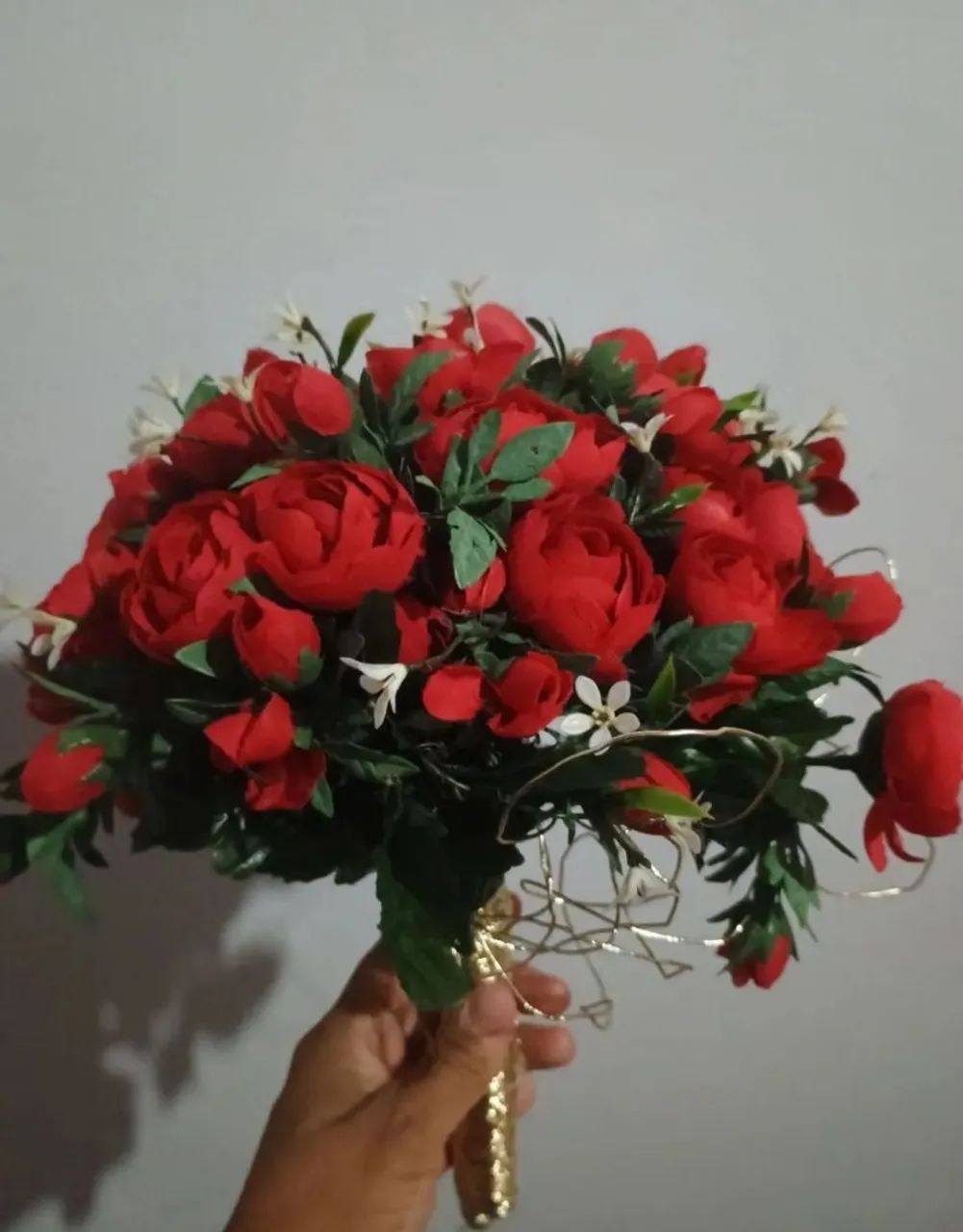 Buquê de noiva 