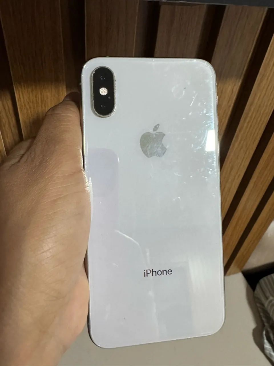 iPhone XS  - Foto 4