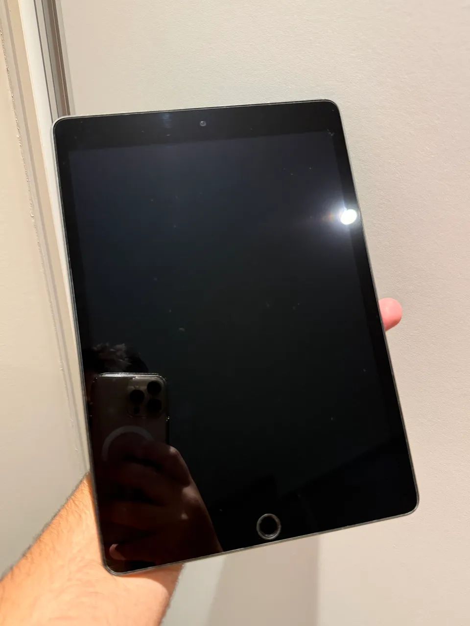 iPad 9ª Geração com Caneta Original - Foto 3