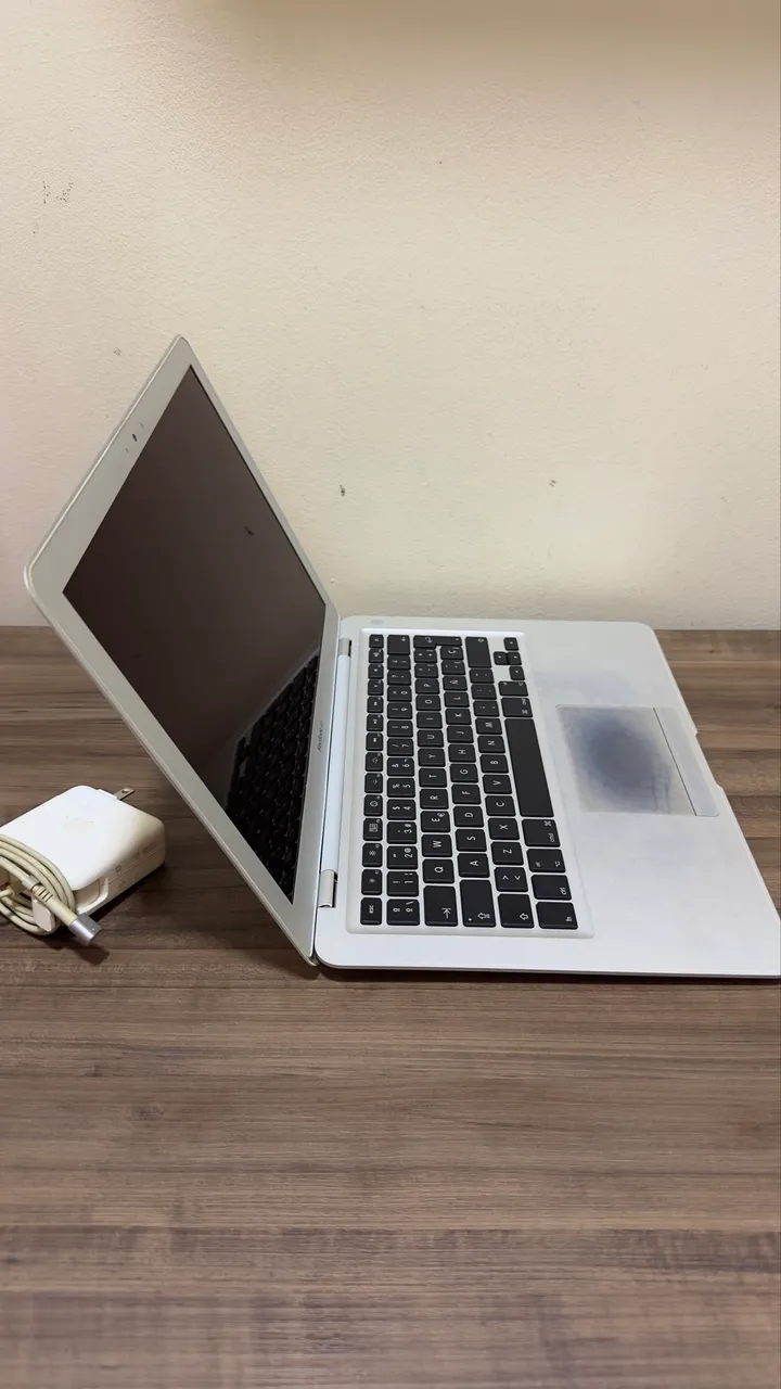 macbook air 13 2011