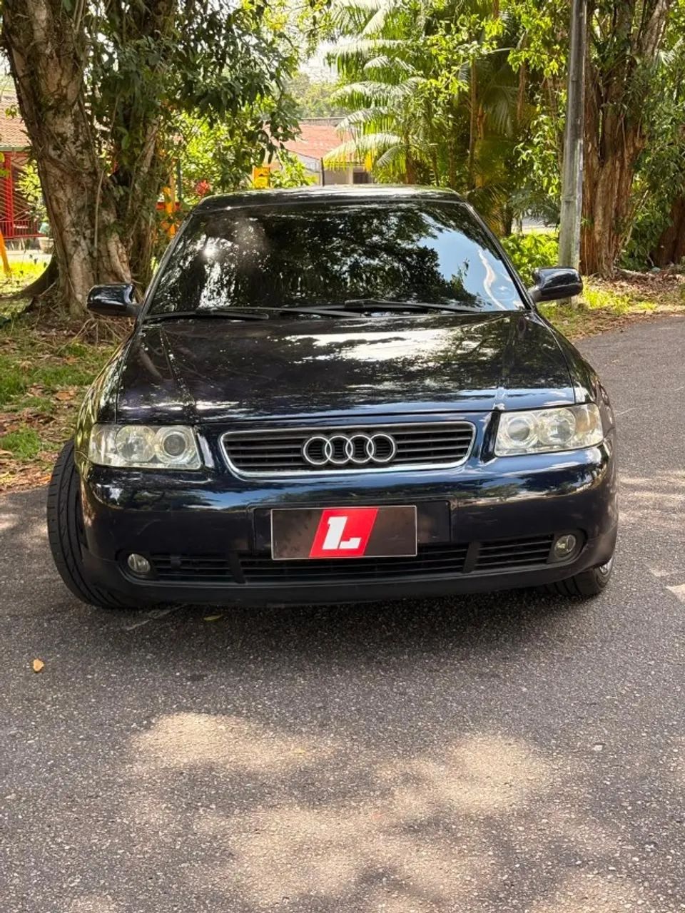 Audi A3 1.6 5P 2006 - Foto 3