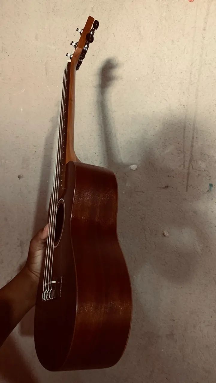 Ukulele moani  - Foto 3