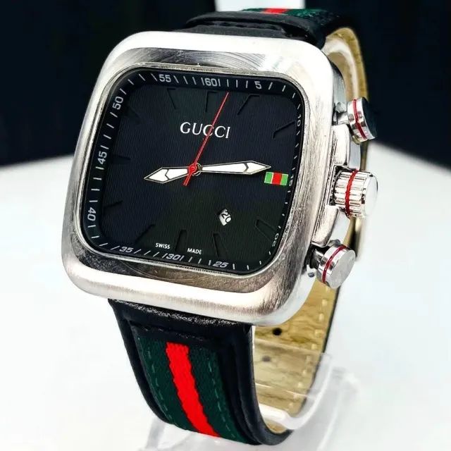 Relógio Gucci TB6 - Foto 3