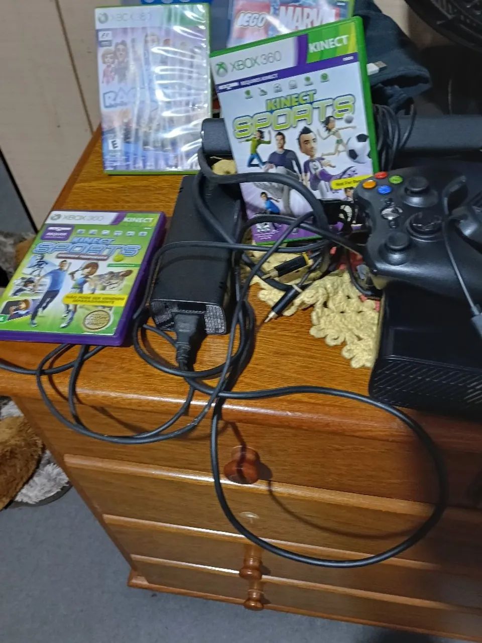Xbox 360 - Foto 3