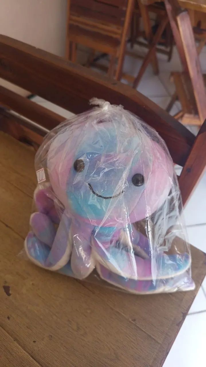 Urso pelucia - Foto 5
