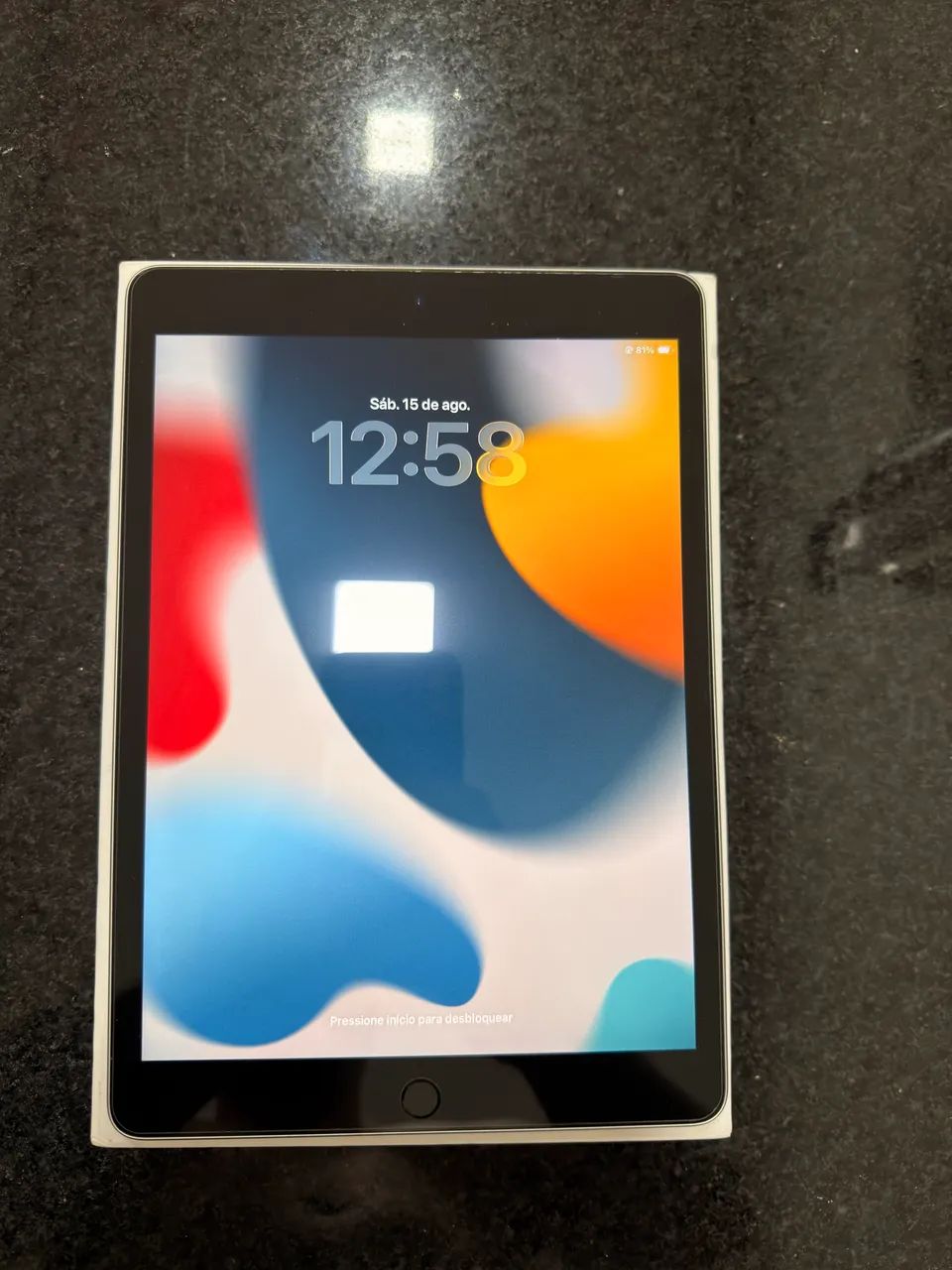 iPad 9 Geração 64Gb - Foto 5