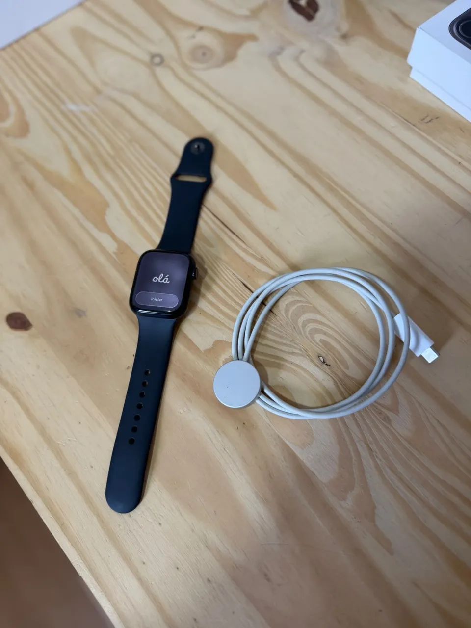 Apple Watch Series 7 - 45mm  - Foto 3
