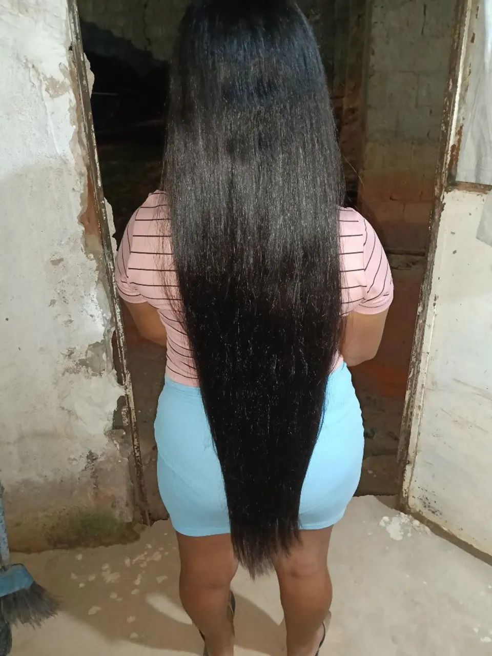 Vendo cabelo humano  - Foto 4