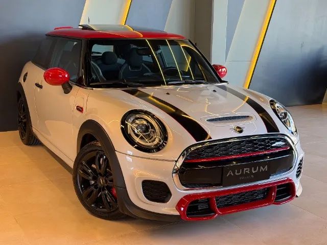 Mini Cooper 2020