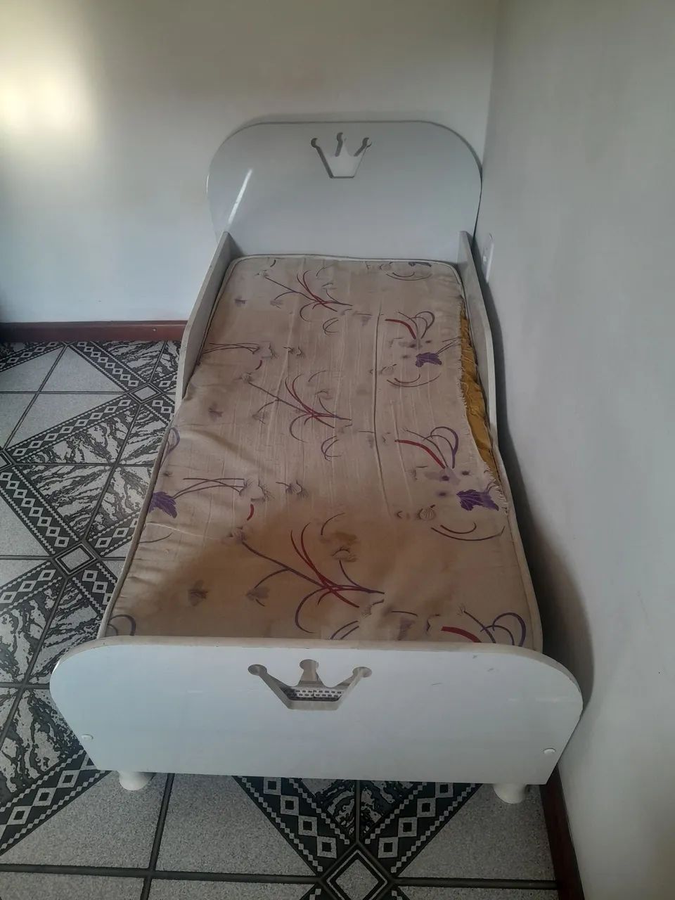 Cama infantil  - Foto 2