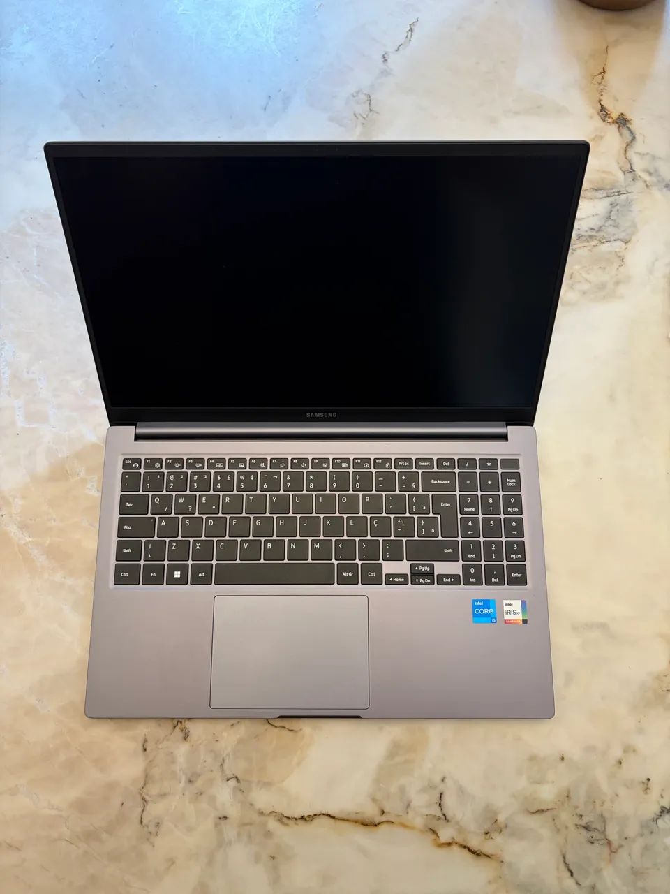 Notebook Samsung Galaxy Book4 i5 13Ger 8GB SSD 256GB - Foto 3