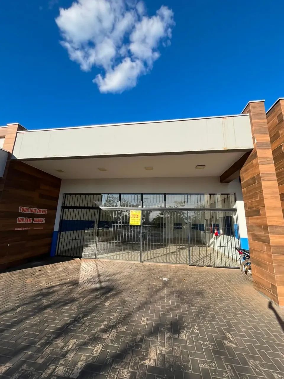 Sala Comercial - 103 norte