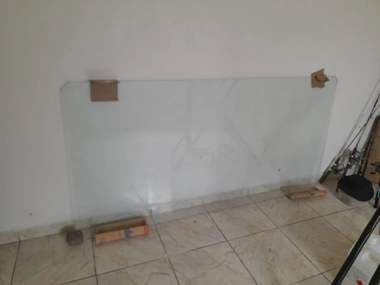 Tampo de mesa 