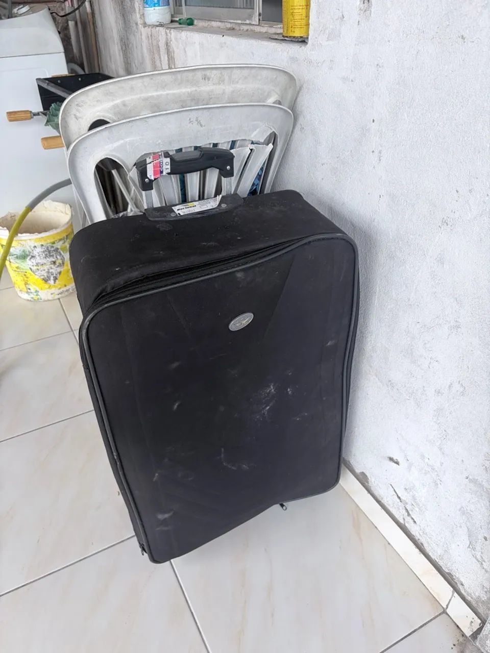Mala 23 kg