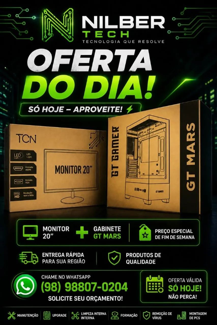 Oferta do Dia! - Foto 3
