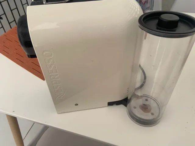 Cafeteira Nespresso - Foto 4