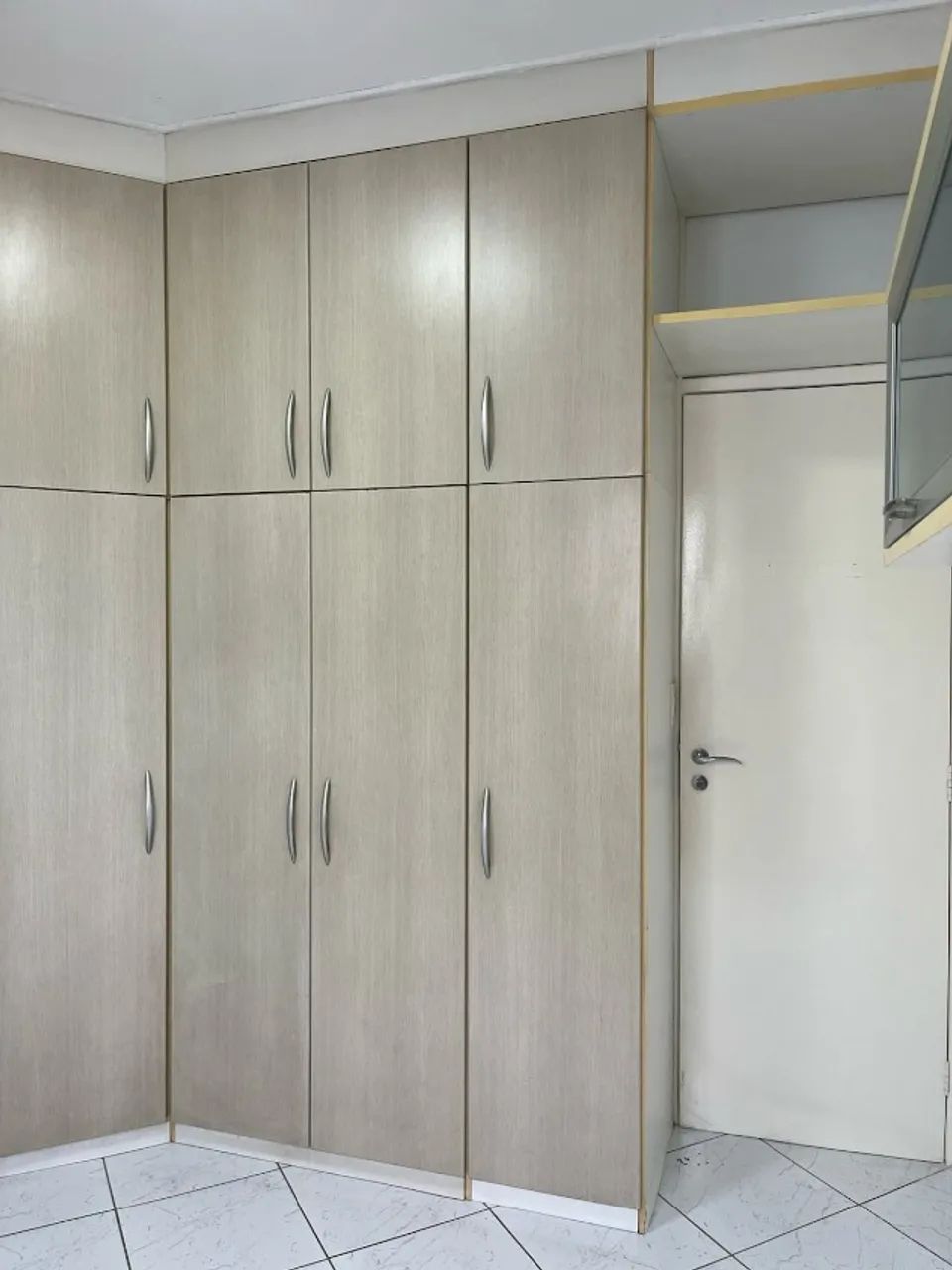 Apartamento Deville 2 quartos semimobiliado  - Foto 5