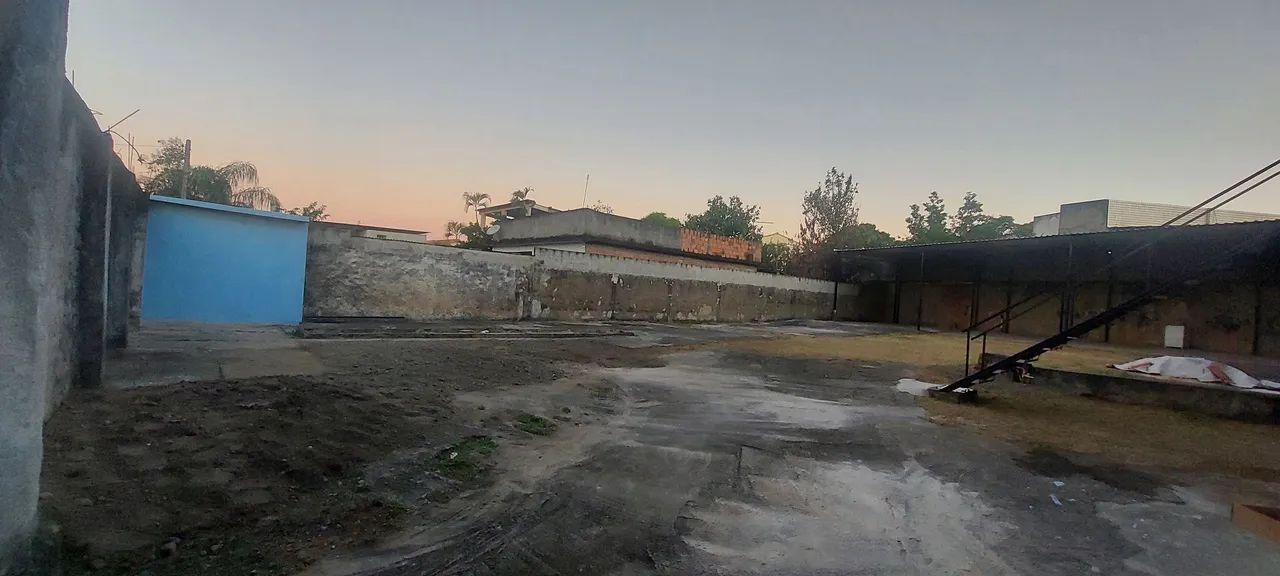 Galpão Comercial  - Foto 2
