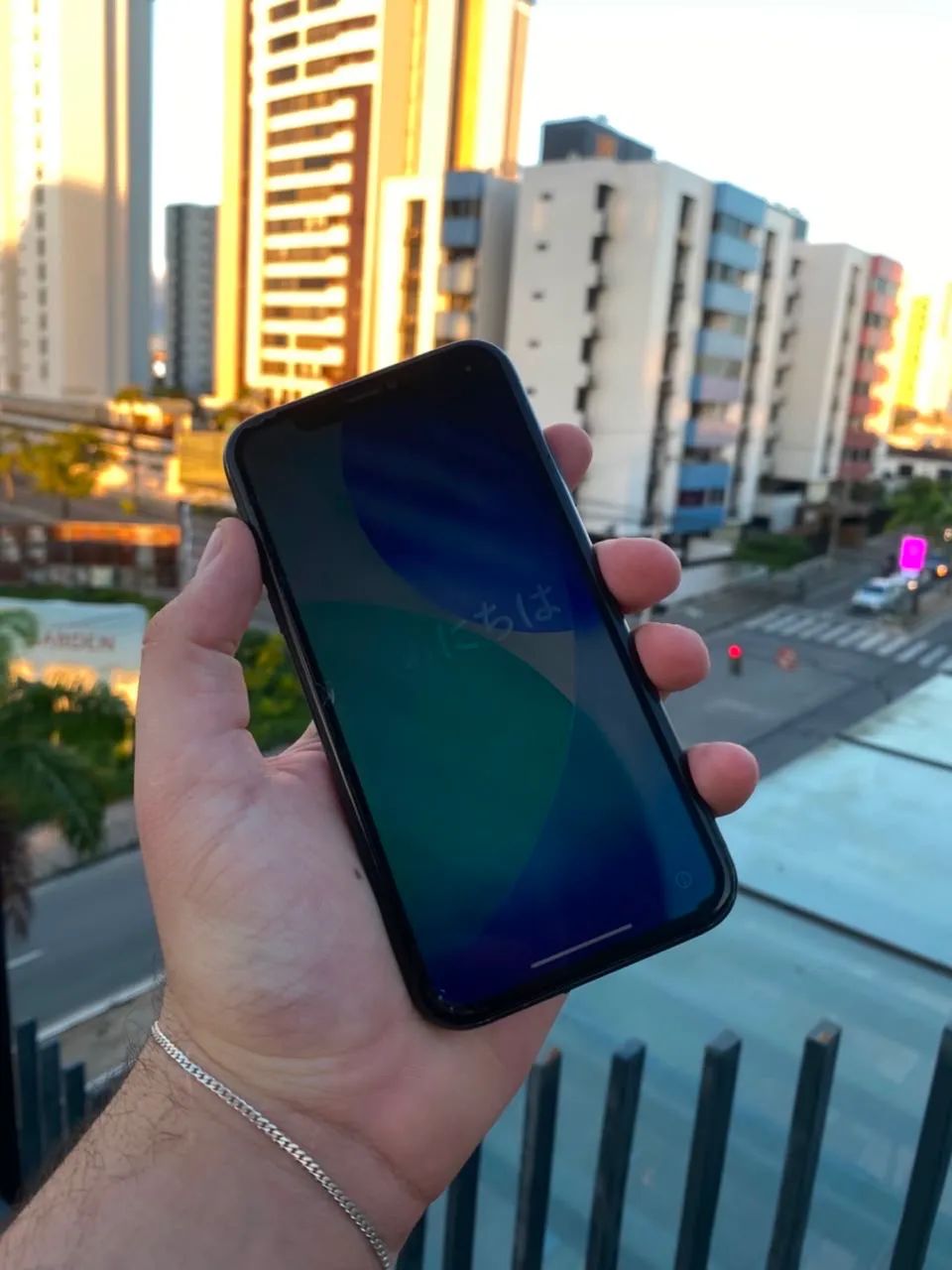 iPhone 11 preto 64GB - Foto 2