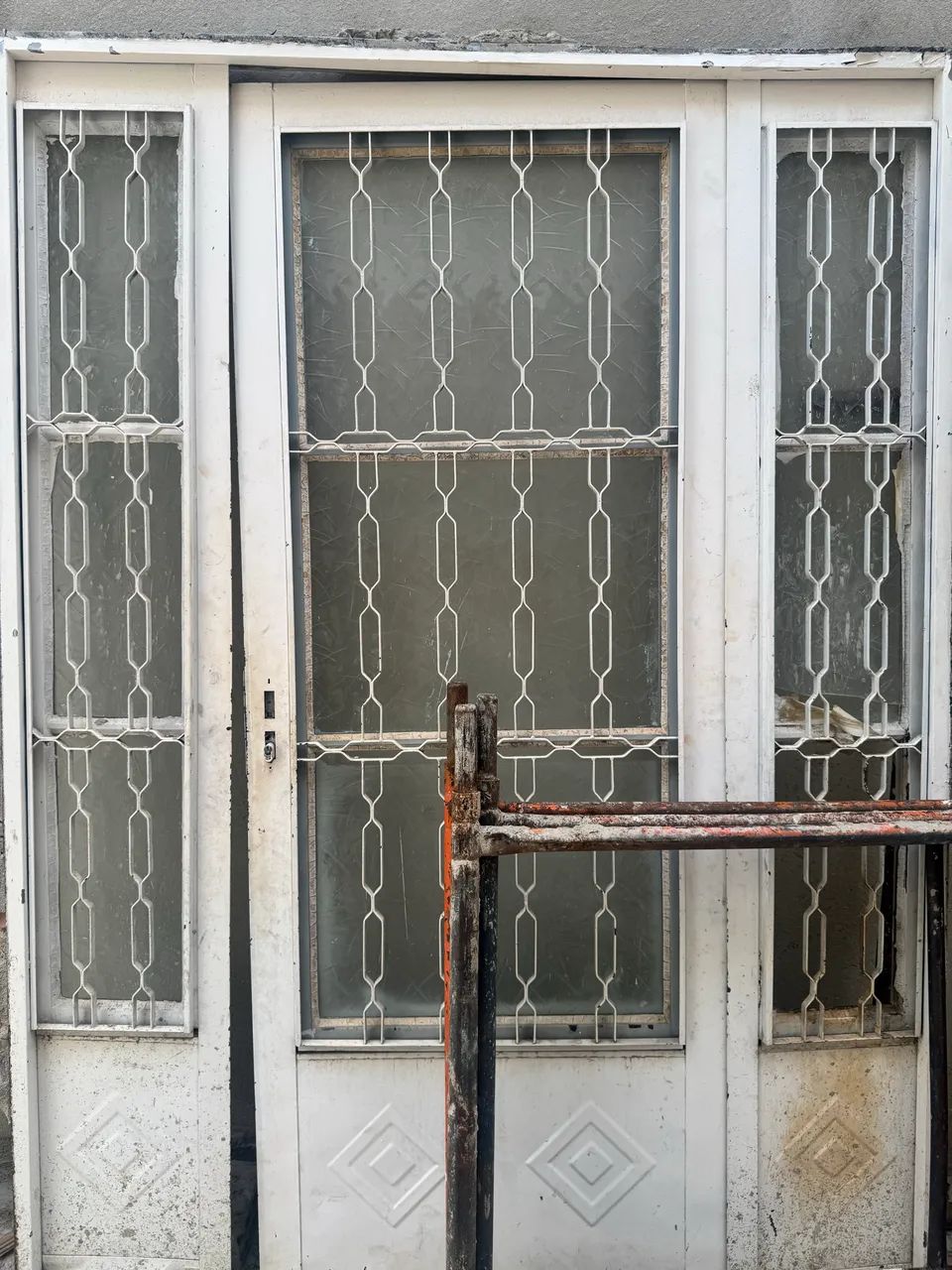 Porta Grande Sala 