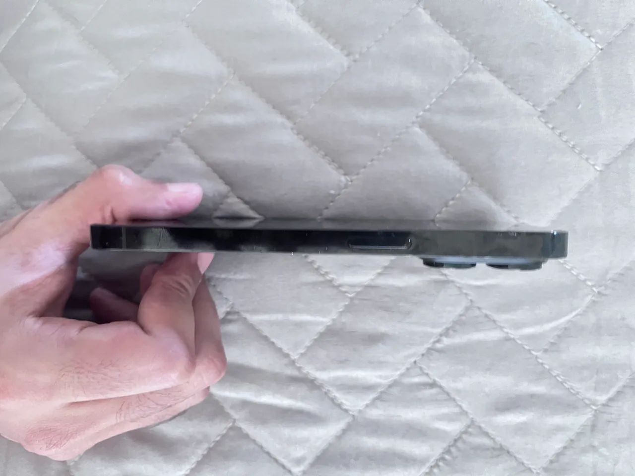 iPhone 14 Pro 256gb - Foto 4