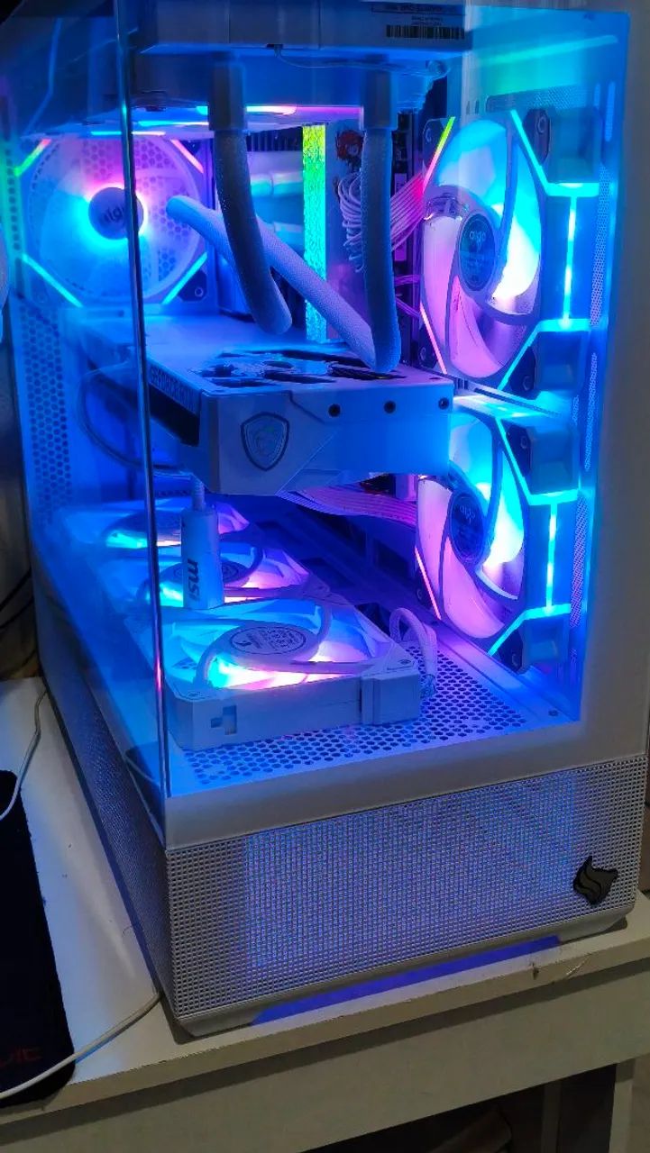 PC Gamer completo AM5/5070 Ti - Foto 2