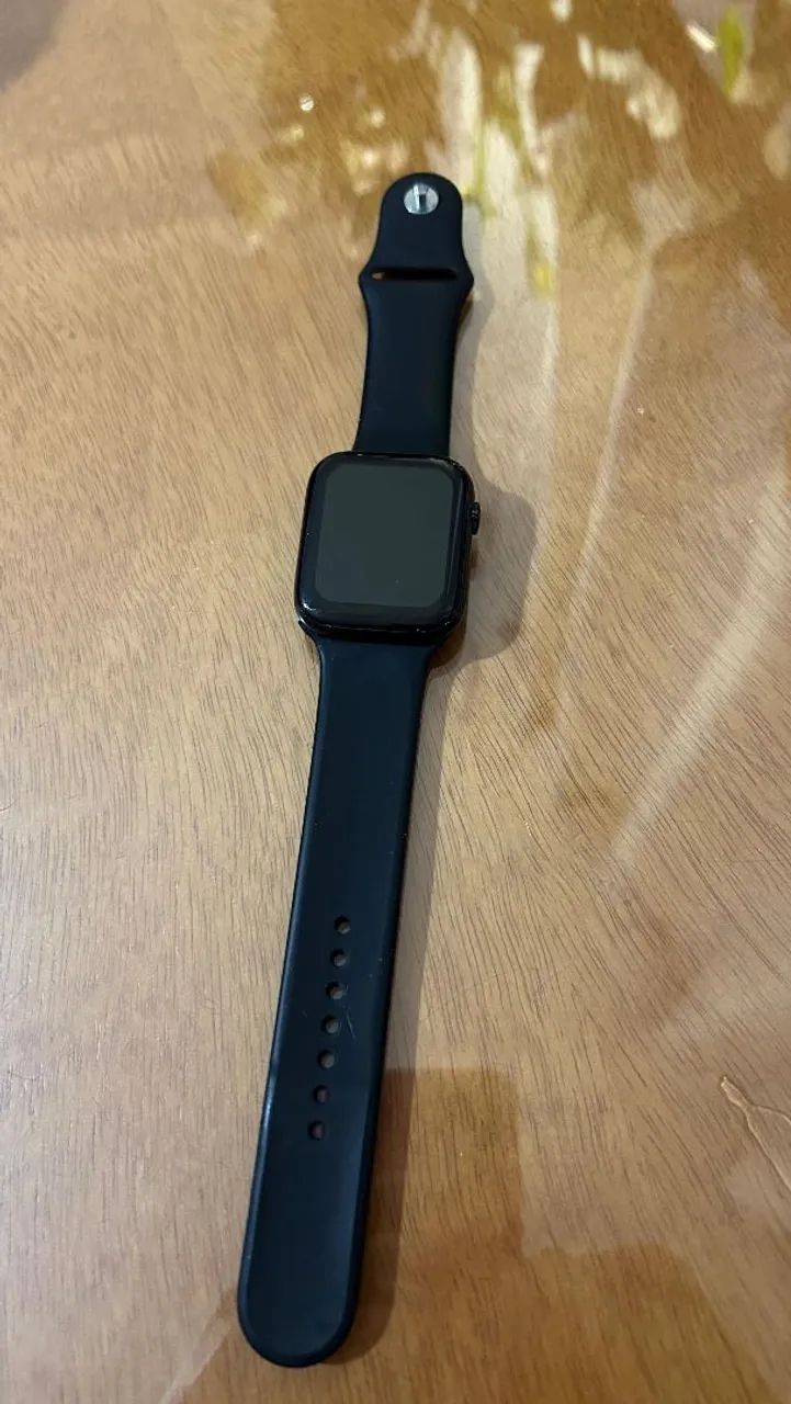 Smartwatch funcionando normalmente! sem carregador. - Foto 2
