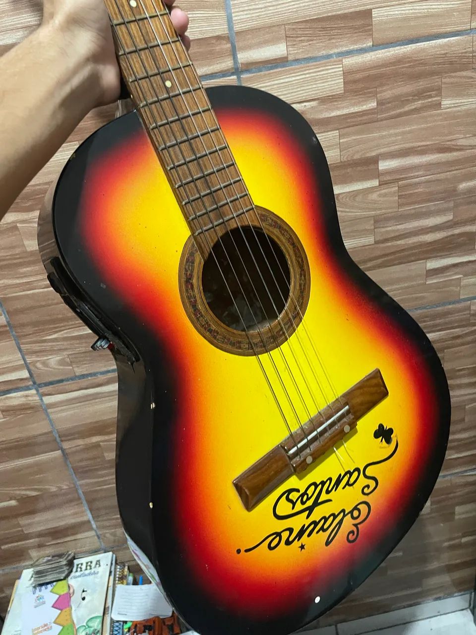 Violão
