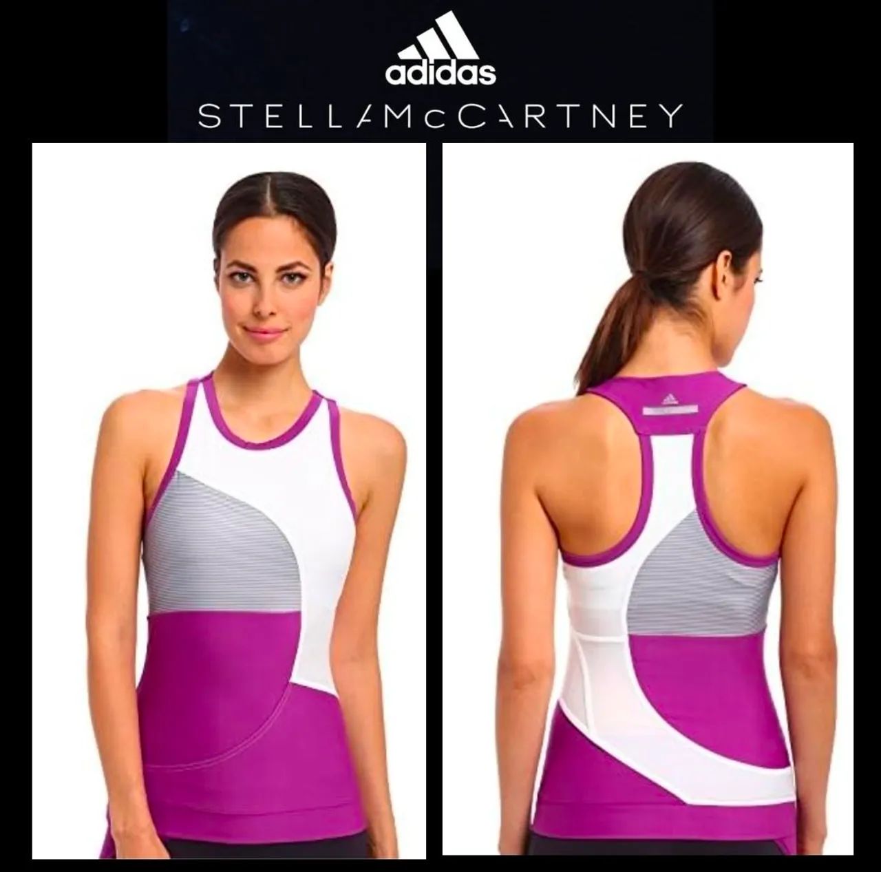 ADIDAS STELLA  MCCARTNEY