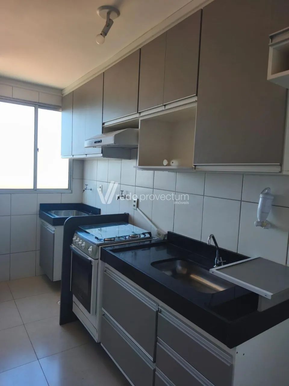 apartamento - Spazio Poeme - Paulínia