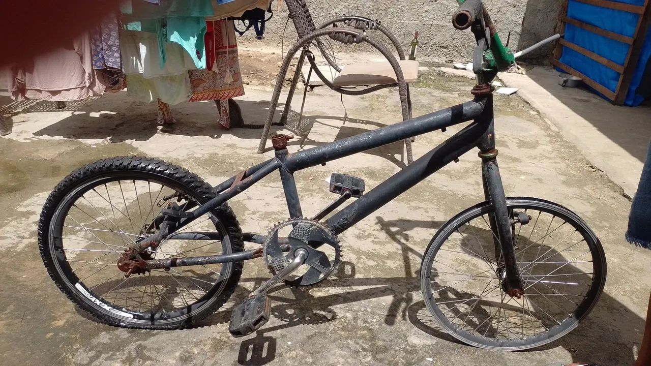 Bike pra reforma - Foto 2