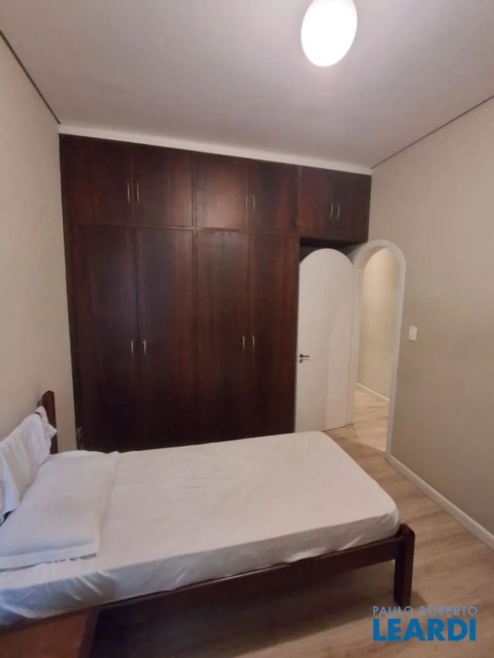 SOBRADO - PERDIZES - SP - Foto 3