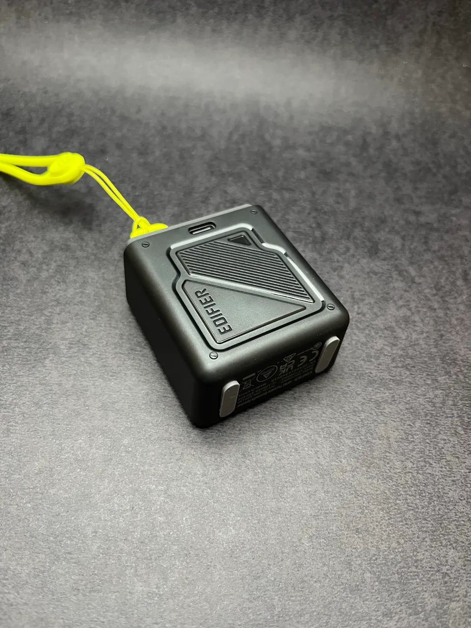 Caixa de Som Bluetooth Edifier MP85 - Foto 4