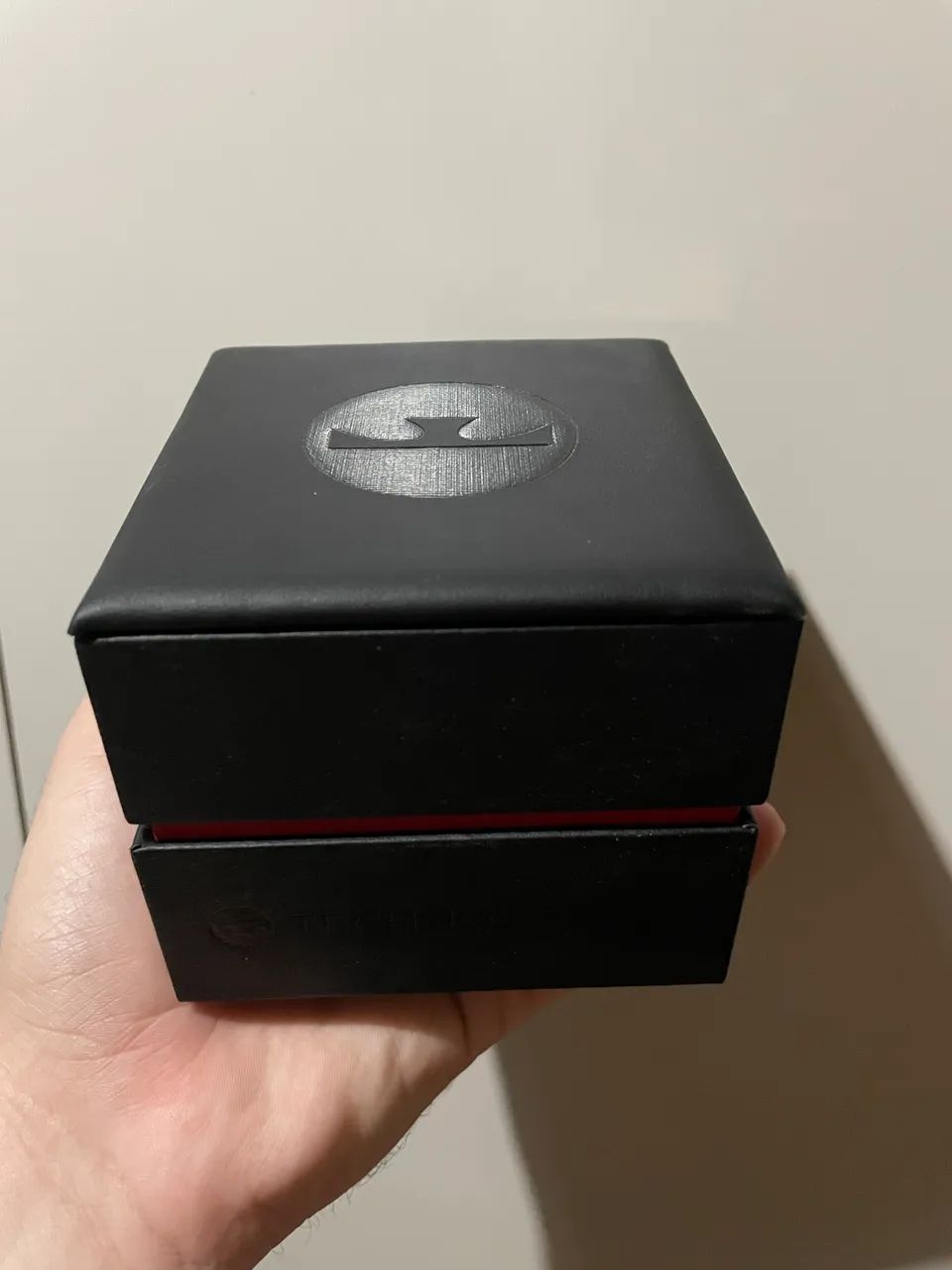 Relógio Technos Original - Novo, Nunca Usado - Com Caixa - Foto 2