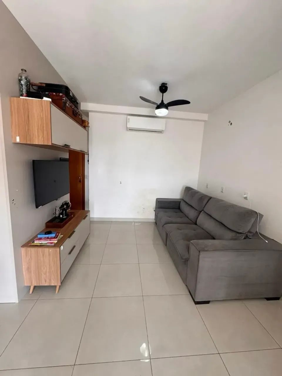 Apartamento à Venda  Edifício Colina Park | Despraiado  Cuiabá/MT - Foto 3